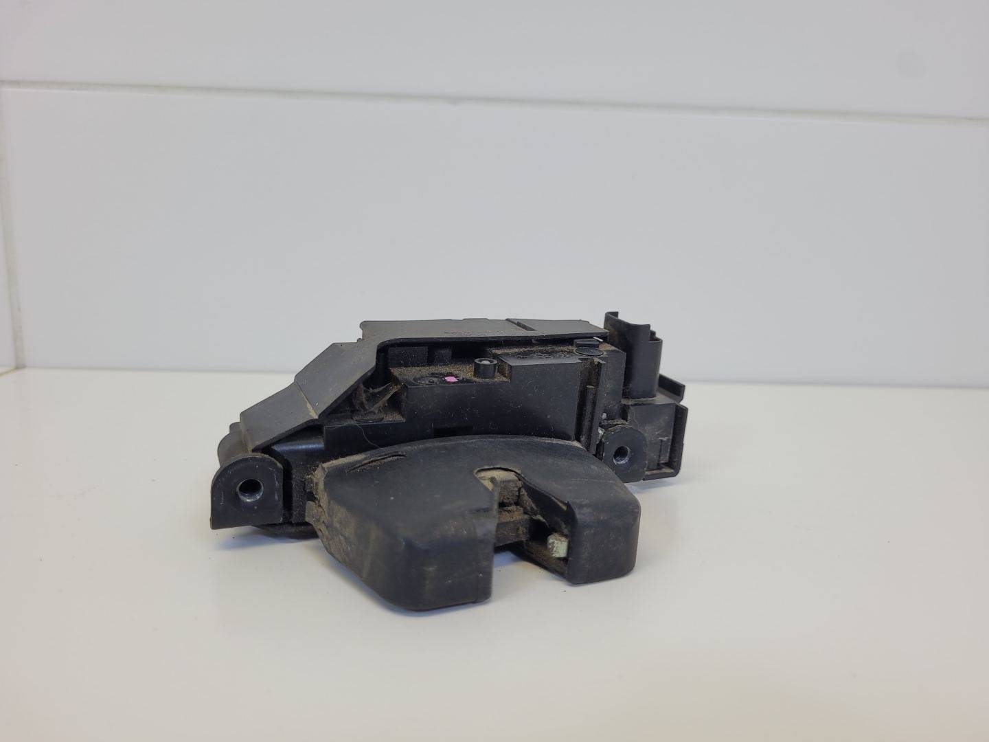 lock bonnet boot Peugeot 308 2 2016 9804762080