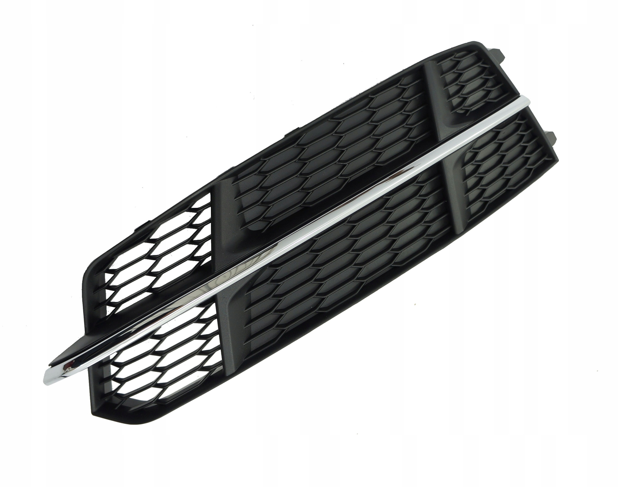 4G0807681AN - Решітка бампера AUDI A6 C7 COMPETITION ліва 14R-