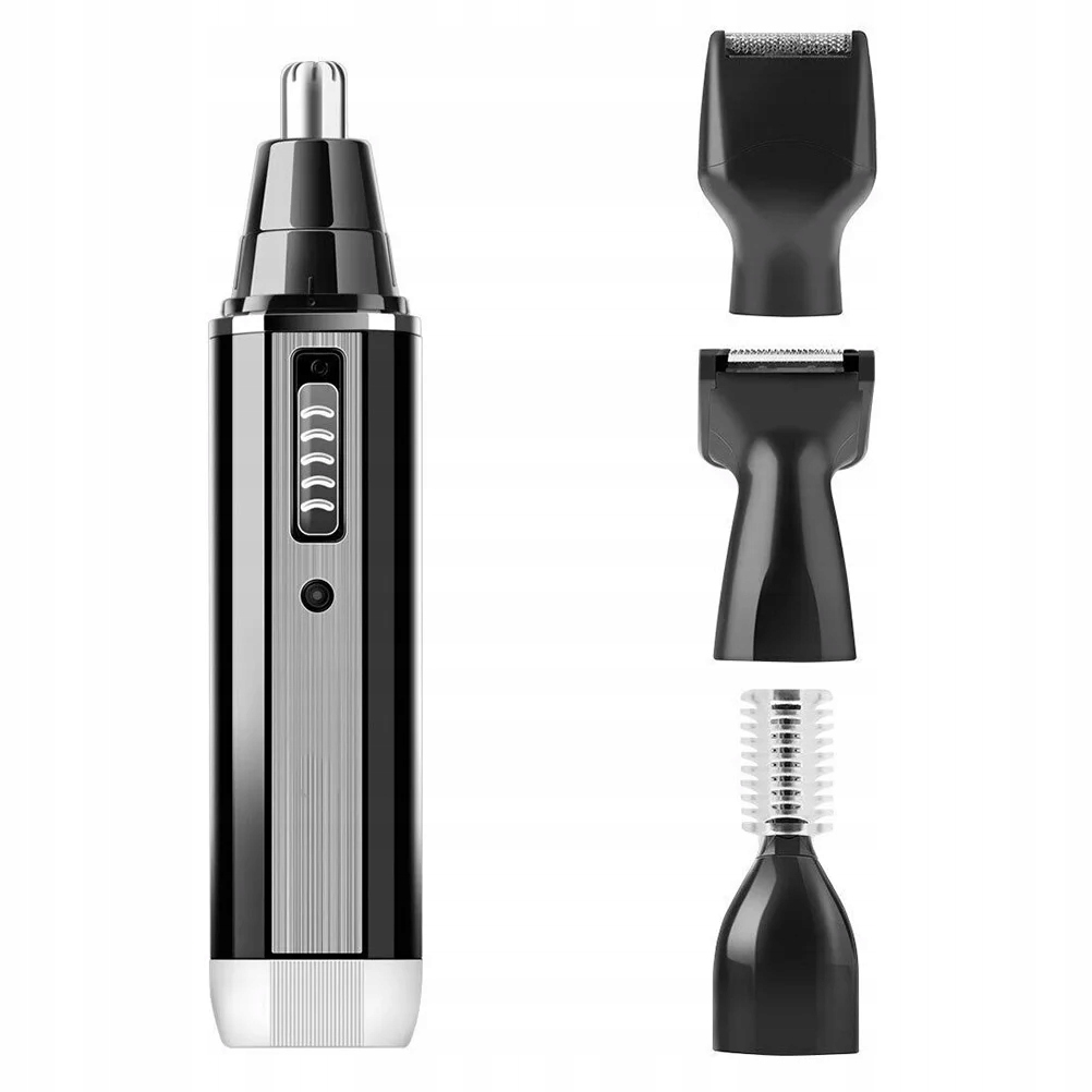 Maszynka do strzyżenia włosów w nosie dla mężczyzn