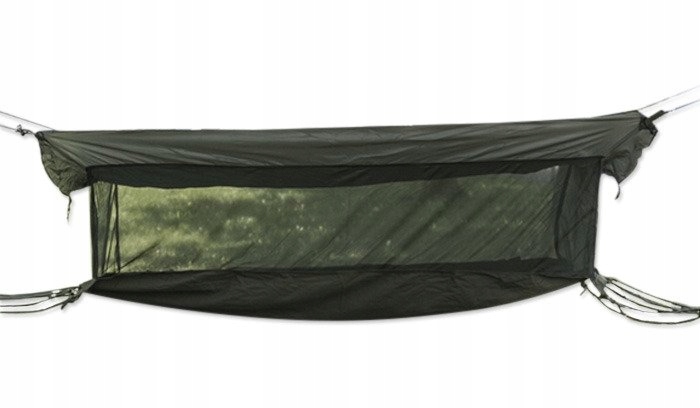 

Hamak Jungle Mil-Tec 14441000