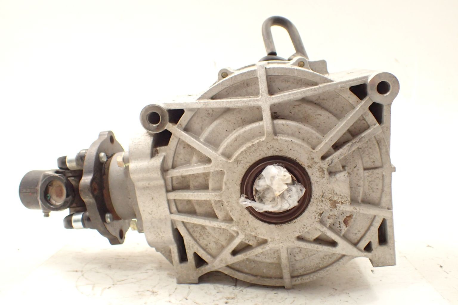 Segway Snarler AT6 600 Dyfer tył most napęd Producent inny