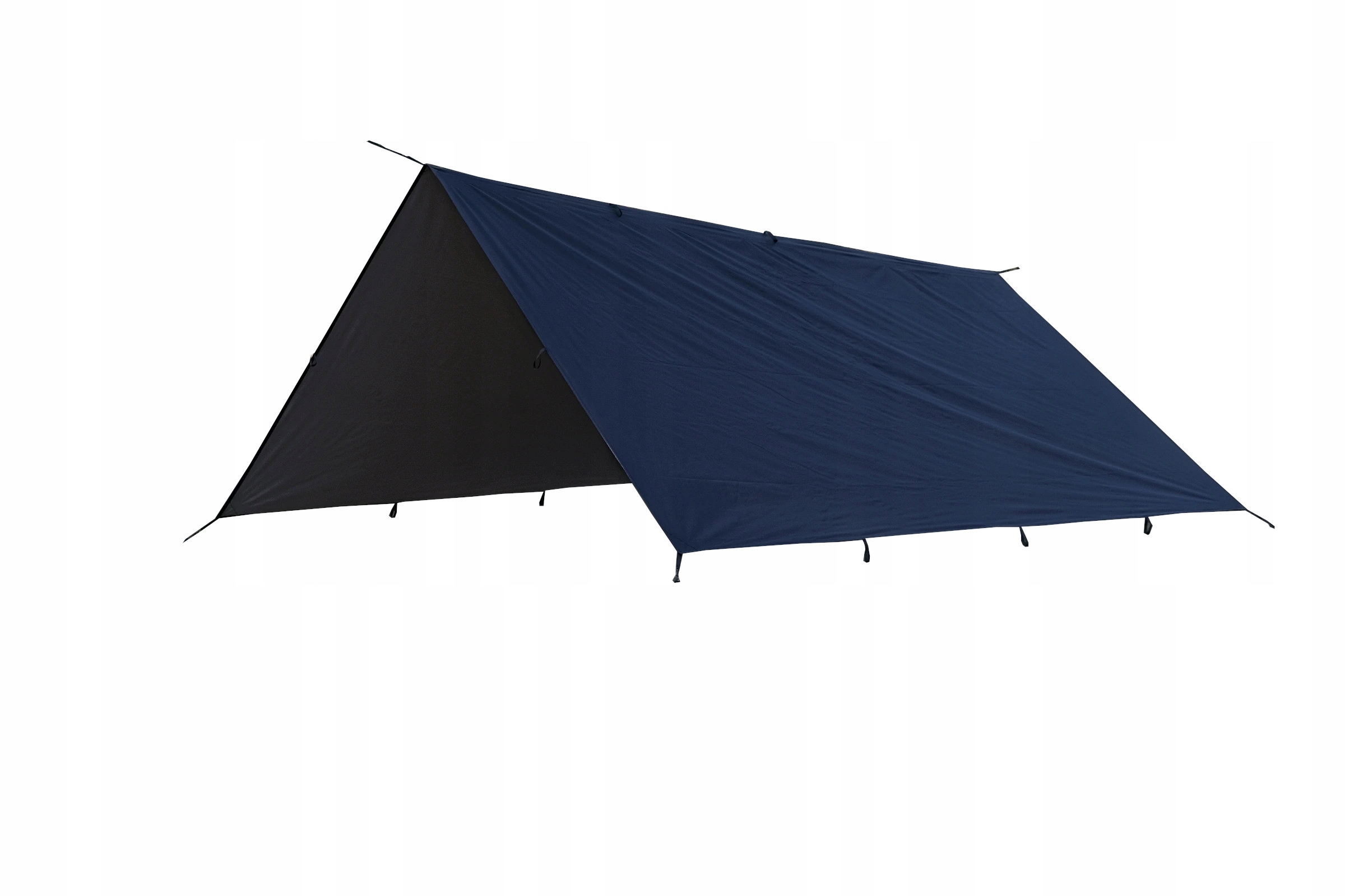 Termo Tarp 3x4 m černý TigerWood