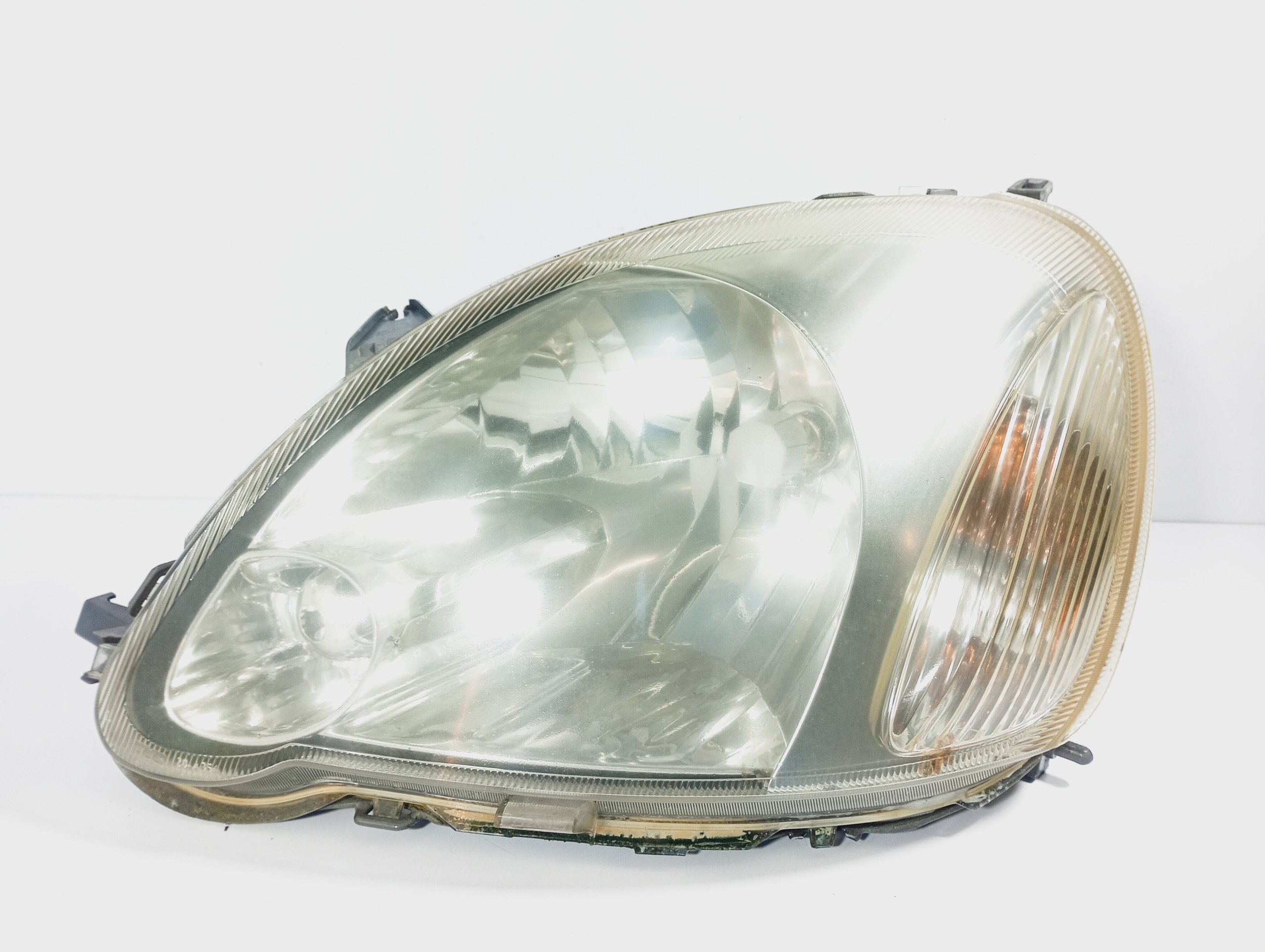 light left front reflektor left front 20A354B Toyota Yaris and 1 99-05