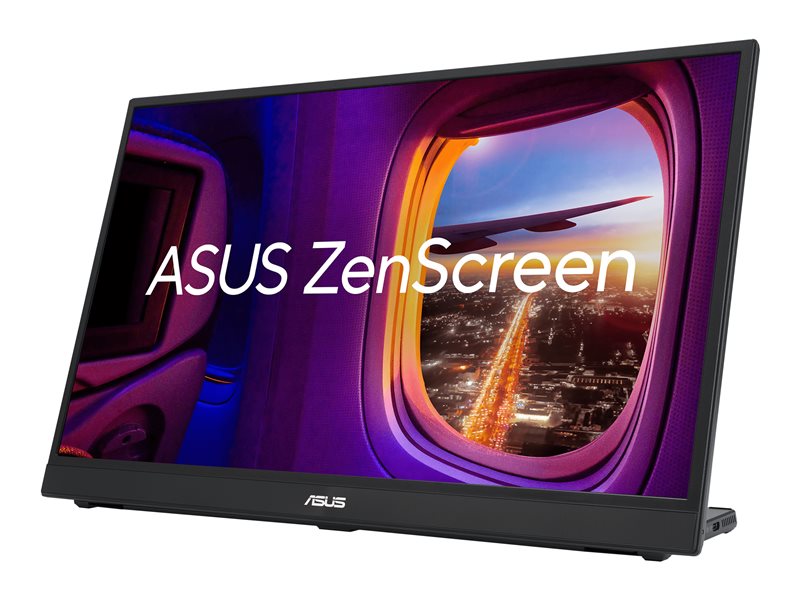 LCD monitor Asus MB17AHG 17,3" 1920 x 1080 px Ips Pls