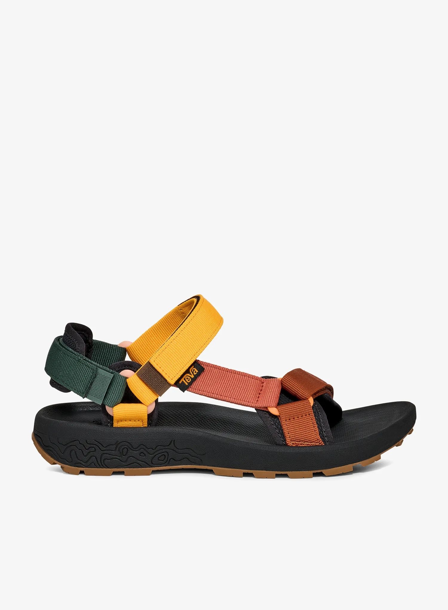 Dámské sandály Teva Hydratrek Sandal sedona multi Us 8 (39)