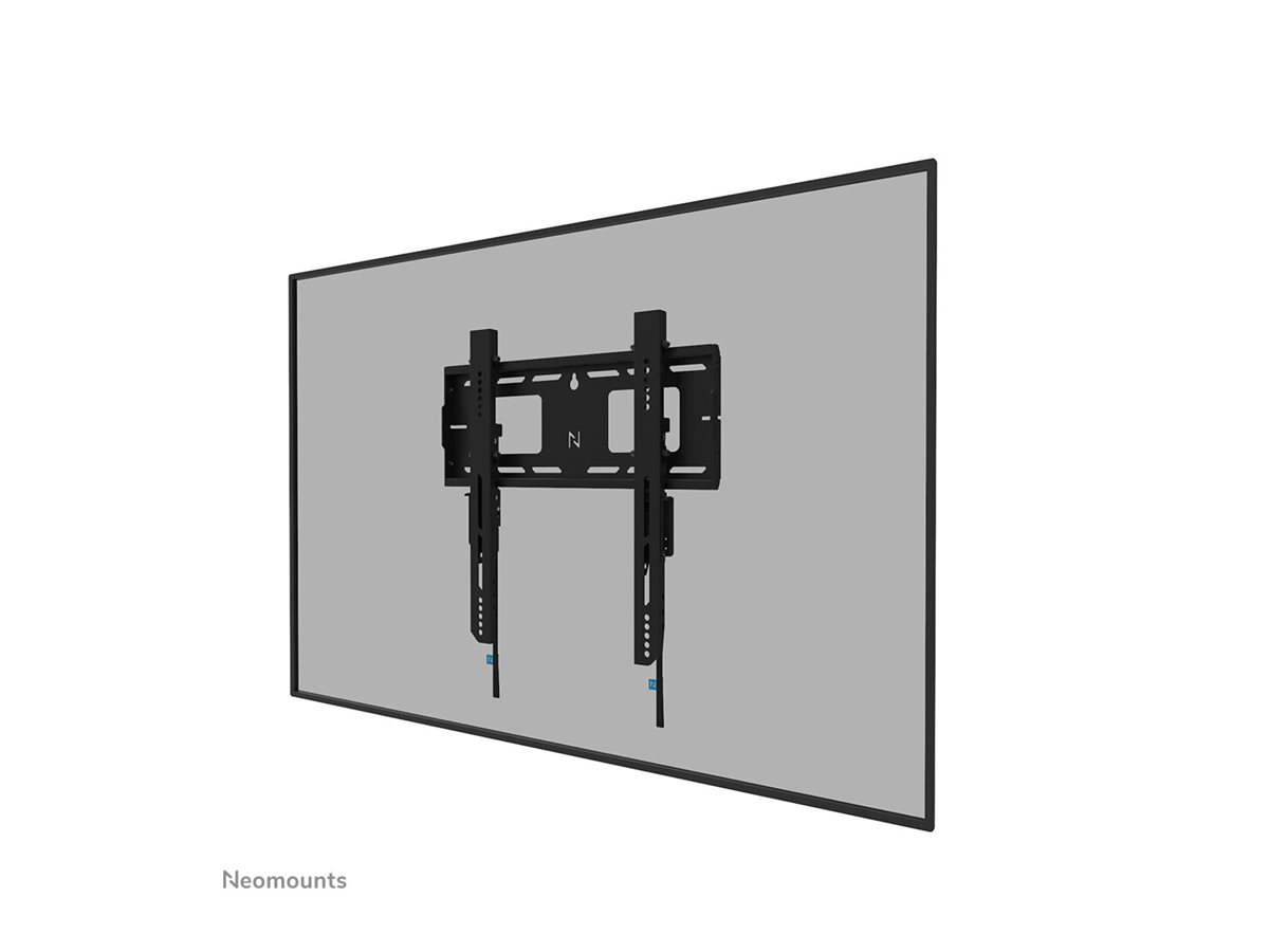 Neomounts LEVEL-750 WL30-750BL14 Fixed heavy duty wall mount 32-75" scree