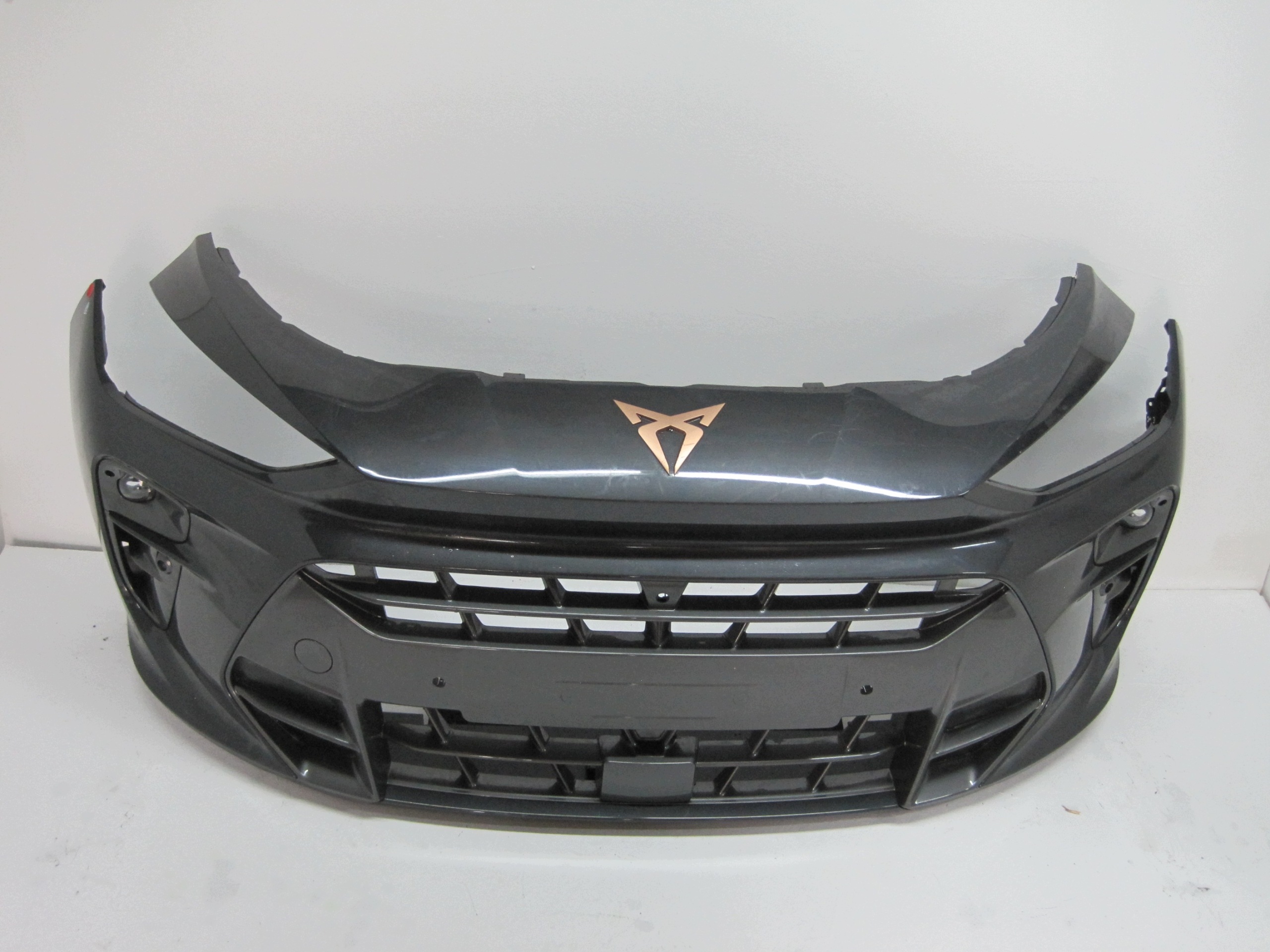 front bumper front CUPRA TERRAMAR 578 26R NR 1498