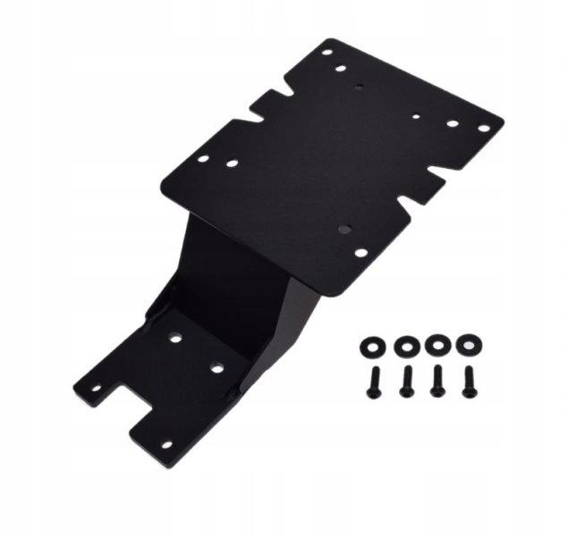 IS6M17247 - БАГАЖНИК ЗАДНЯ ЧАСТИНА ШАД ДЛЯ НЮ Н СЕРІЇ ELECTRICA