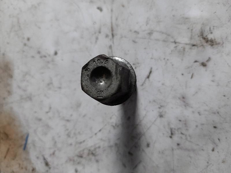 ŚRUBY DO KÓŁ 16SZT OPEL Typ samochodu Samochody osobowe