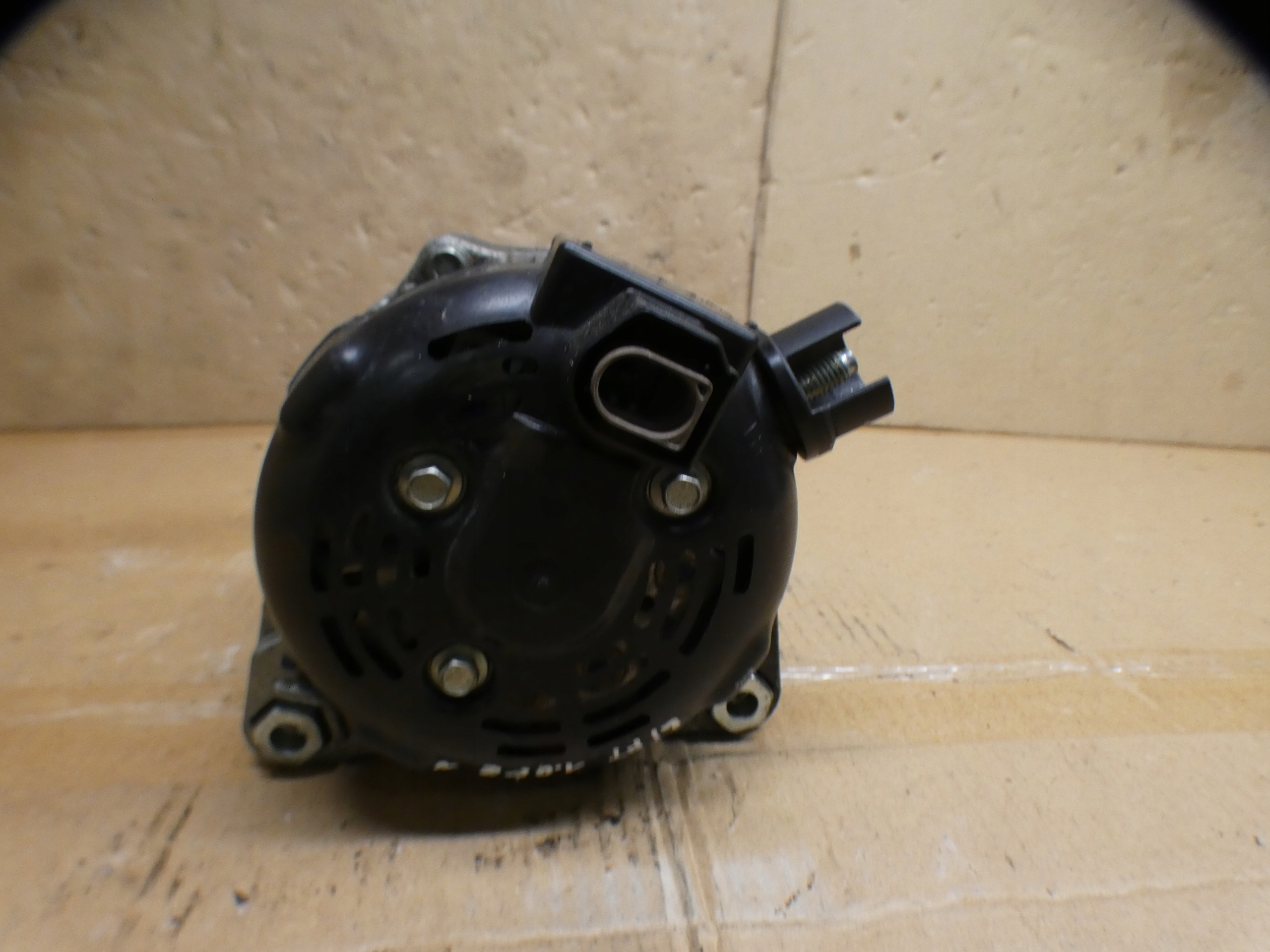 FORD FOCUS MK3 1.0 ALTERNATOR CV6T-10300-GA