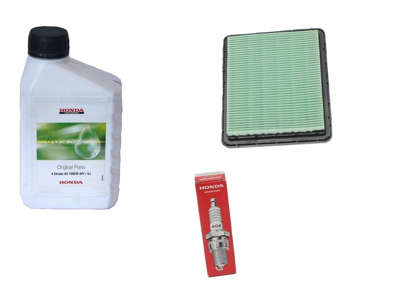 06211-VH3-506 Honda Zestaw serwisowy do silników ze ssaniem auto