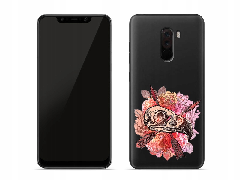 

Etui do Xiaomi Poco F1 case pokrowiec obudowa