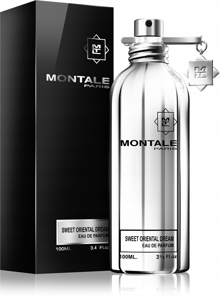 Montale Sweet Oriental Dream parfémovaná voda 100 ml