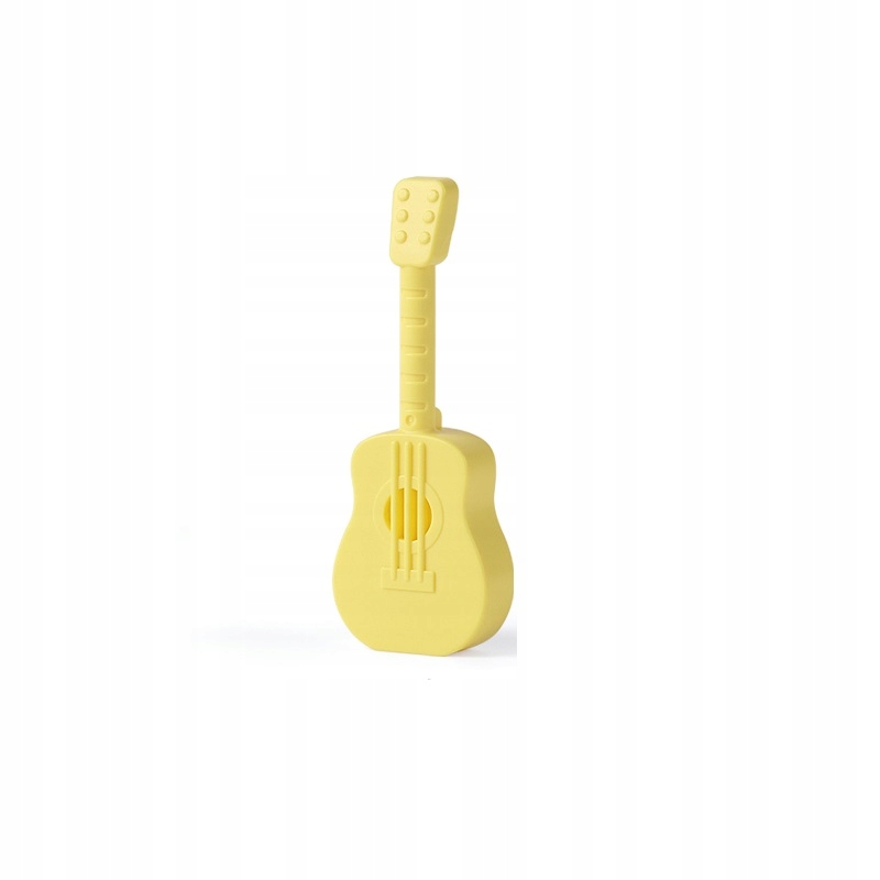 

Gitara klocki Bnd kompatybilne z Duplo