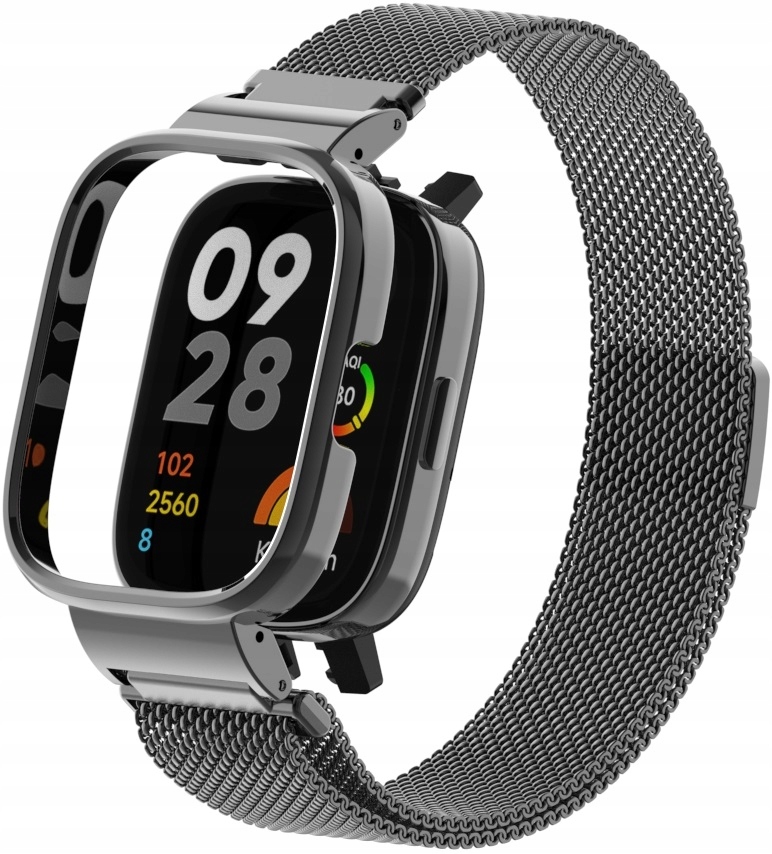 BRANSOLETA PASEK OPASKA DO XIAOMI REDMI WATCH 3 | 12 SUPER KOLORÓW Producent Inna