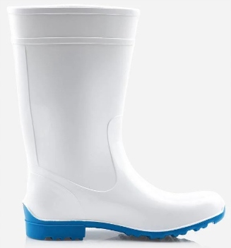 Kalosze Damskie Stylowe LEMIGO Modne Na Deszczowe Model ILSE 967