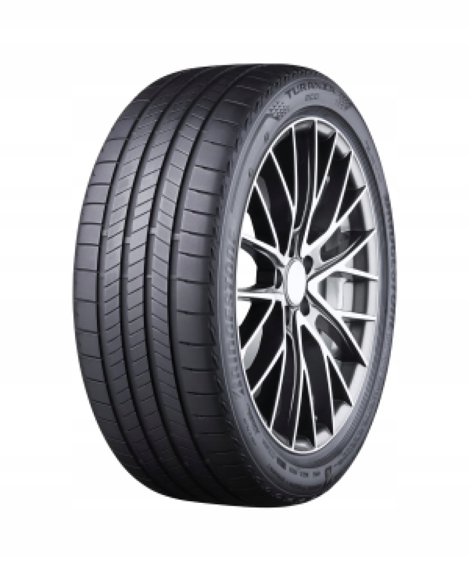 Bridgestone T.eco 255/40 R20 101 T