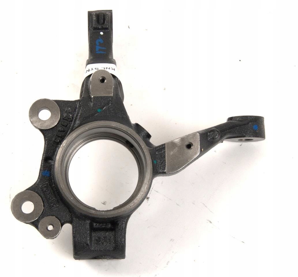 Ford OE GN15-3K171-A1A поворотный кулак, цапфа