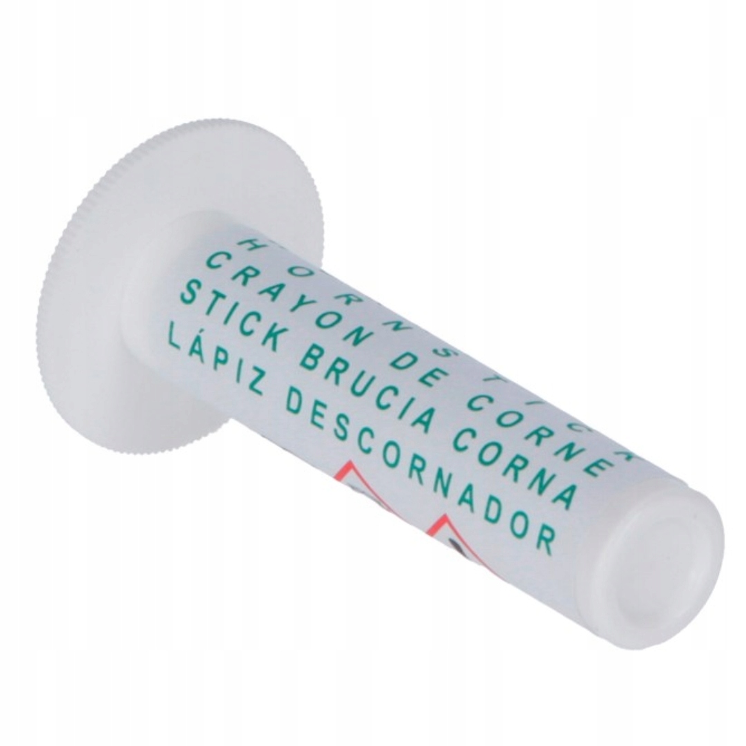 Sztyft kaustyczny dekornizator do usuwania rogów Marka Kerbl