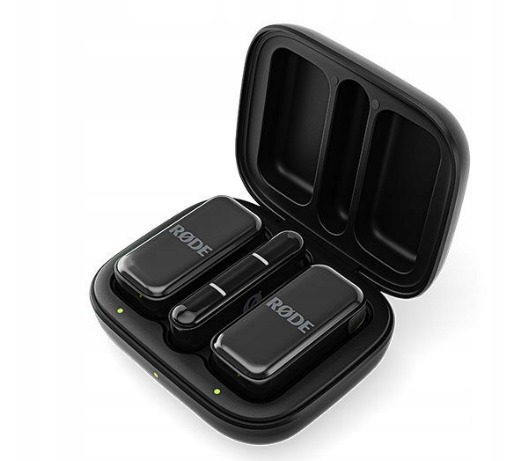 Zestaw mikrofonów bezprzewodowych Rode Wireless Micro USB-C