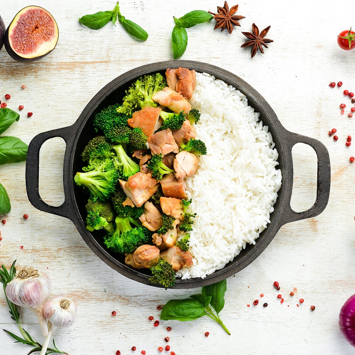 KOCIOŁEK MYŚLIWSKI Garnek ŻELIWNY 3w1 8L SILESIA EMALIA Rodzaj stojący