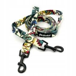 Levně Vodítko pro psa Přepínací Jurassic Bark 300 cm