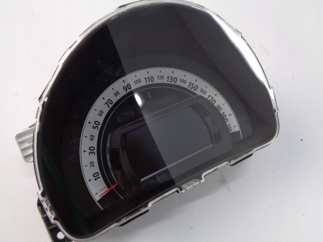 спидометр renault TWINGO III 248216158R