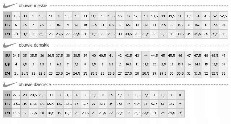 buty NIKE AIR MAX INVIGOR PRINT 749680 001 R.42 Rozmiar 42