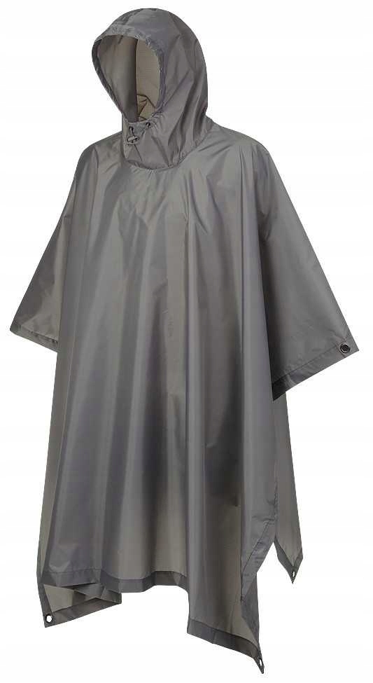 Poncho Brandit Antrazit