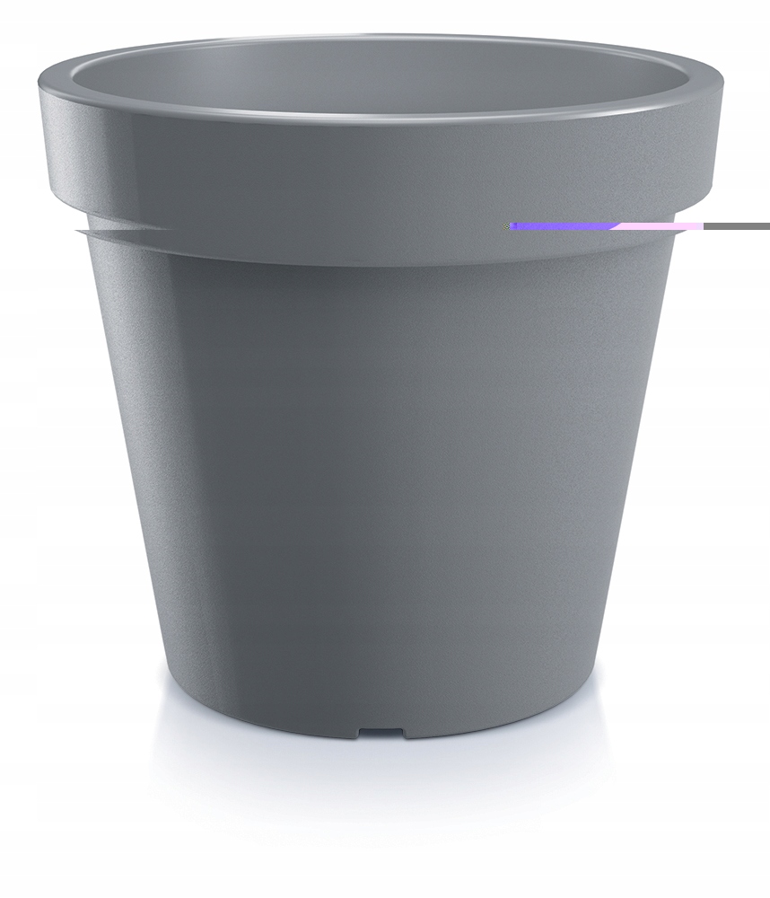 

Doniczka klasyczna kamienna szarość Lofly 13,4cm