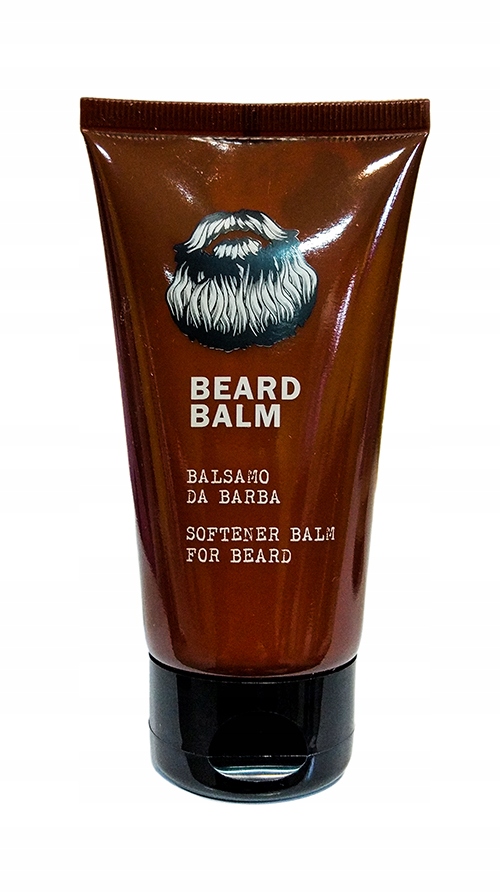 

Dear Beard Balsam Zmiękczający Do Brody 75ML