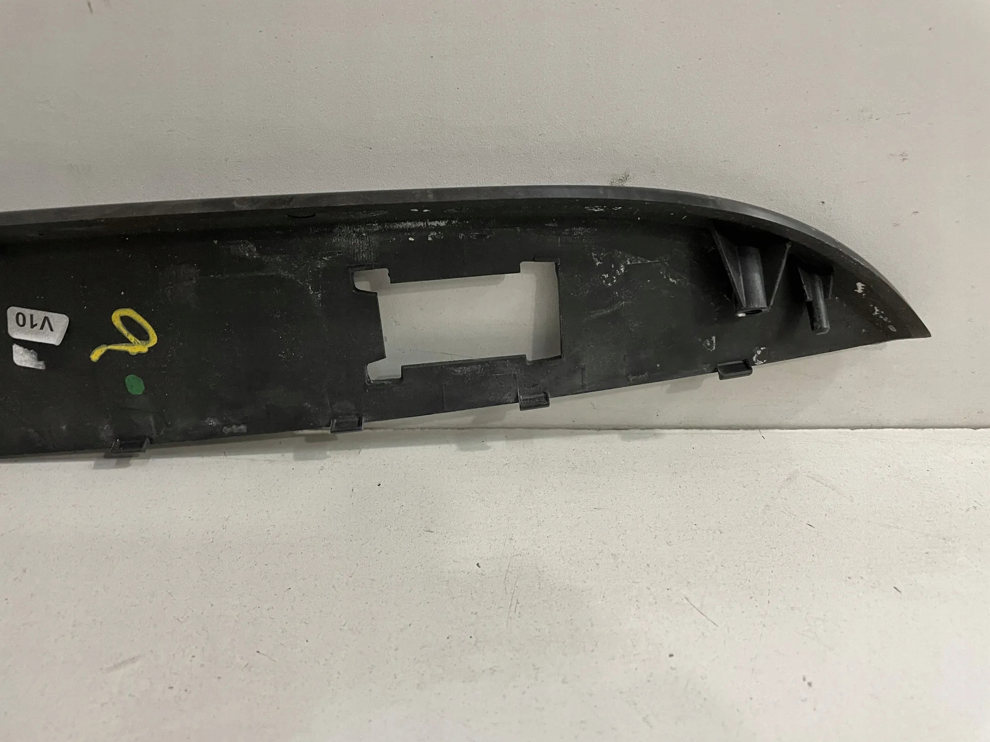 дверные карты задний правый BMW E92