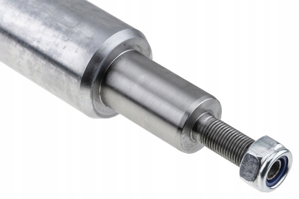 NTY AMORTYZATOR PRZEDNI RANGE ROVER EVOQUE 11-19 /PRAWY, Typ samochodu Samochody osobowe