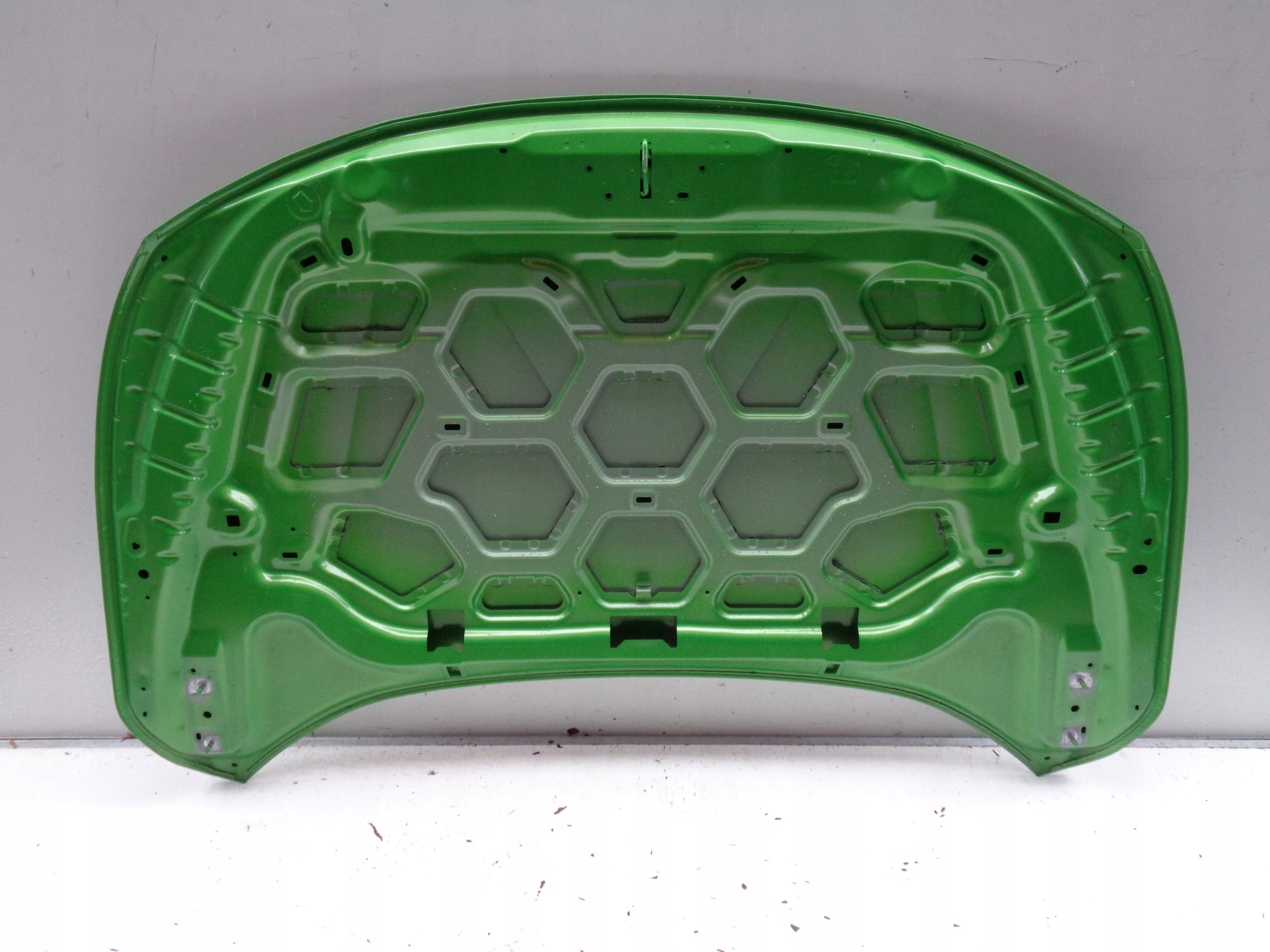 Cofano FORD FOCUS MK4 22- LIFT NR 44471