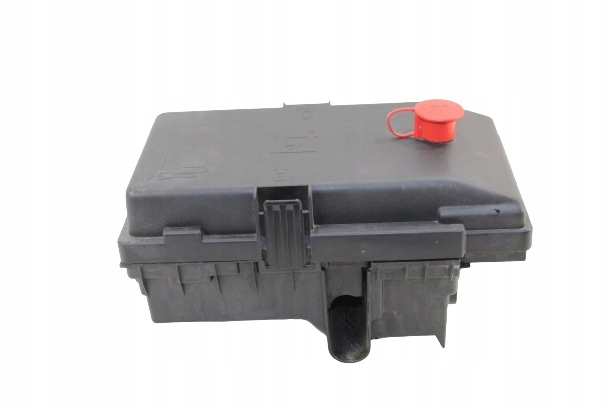 CHRYSLER PACIFICA 17- HYBRID SKRZYNKA BEZPIECZNIKÓW PUSZKA 68338717AC