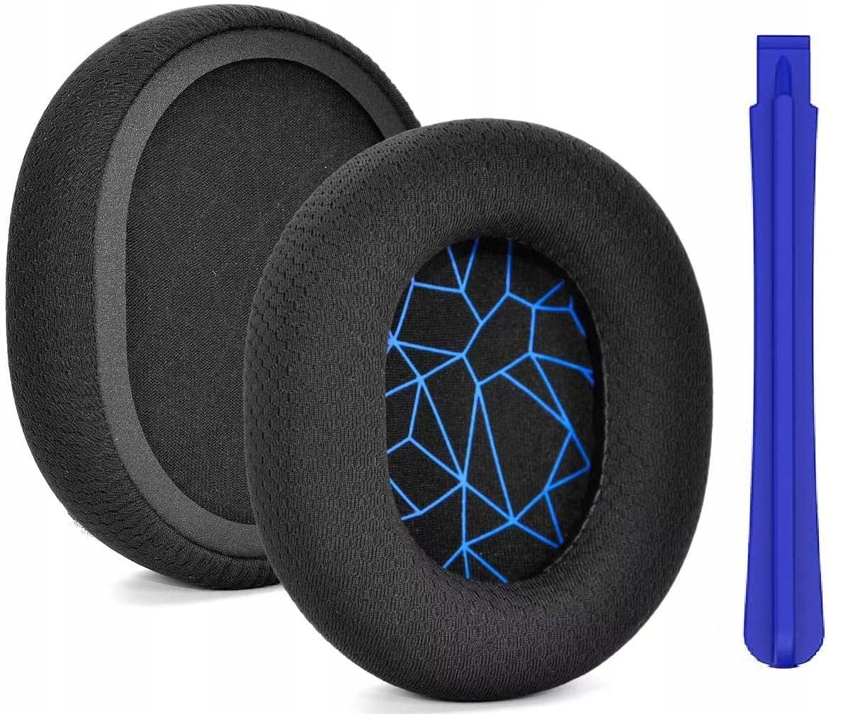 

Nauszniki do Steelseries Arctis 1 3 5 7 9 Pro