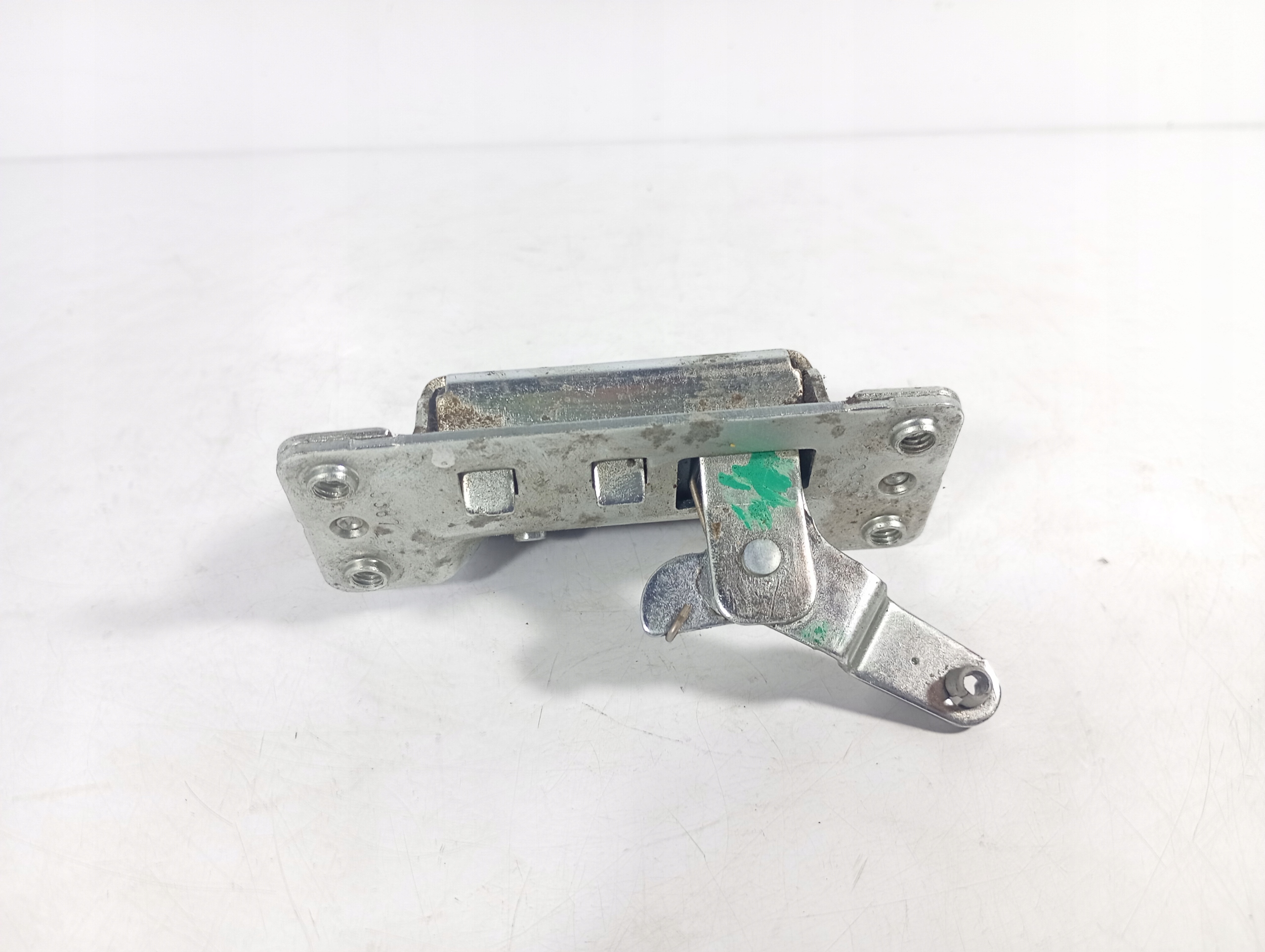 Opel Meriva A and 1 03-10 lock bonnet boot rear rear part