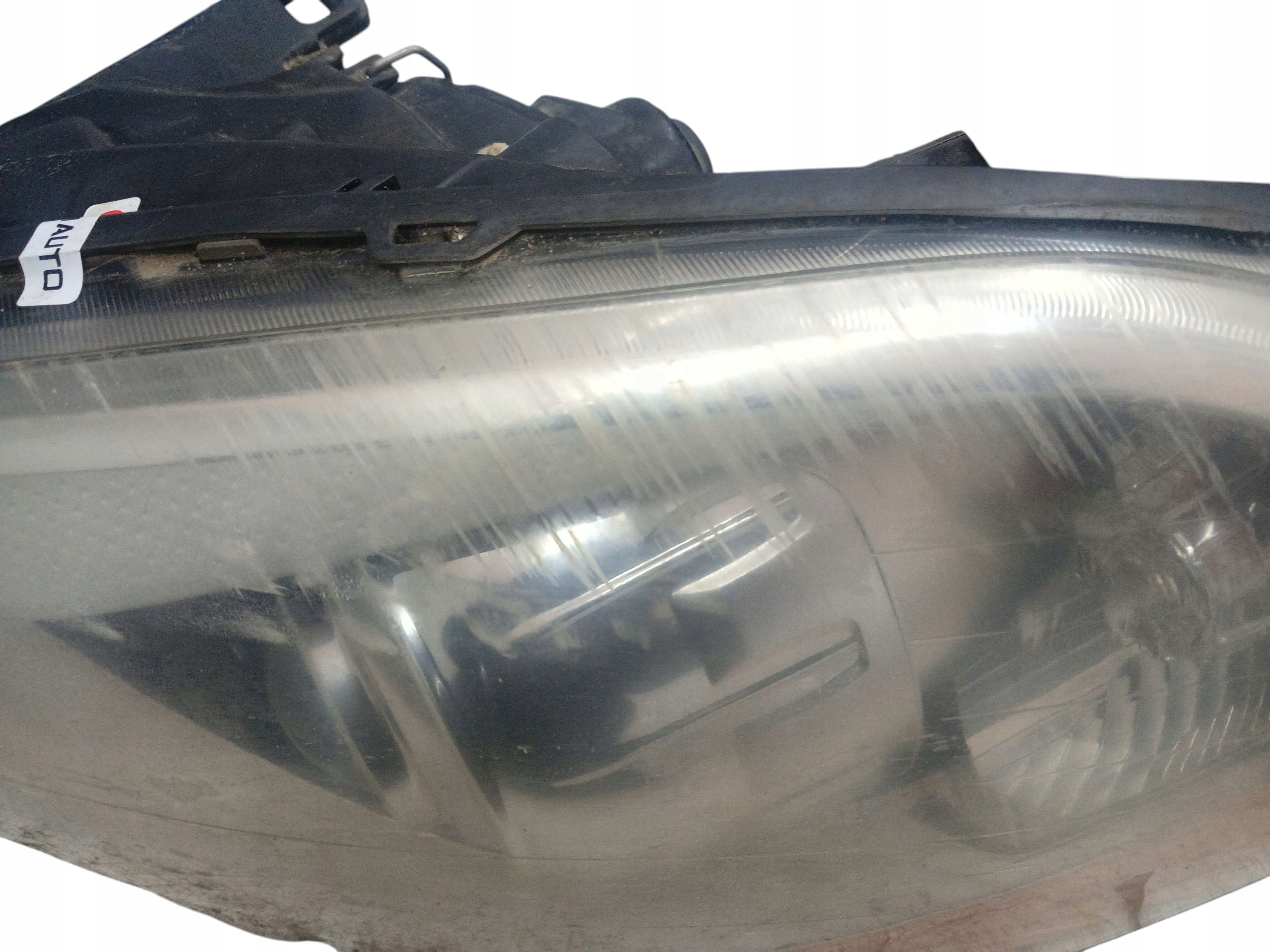 light REFLEKTOR left front XENON VOLVO XC60 and (08-13) 30763135 EUROPA