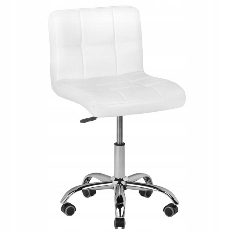 ActiveShop Kosmetické křeslo A-5299 bílé