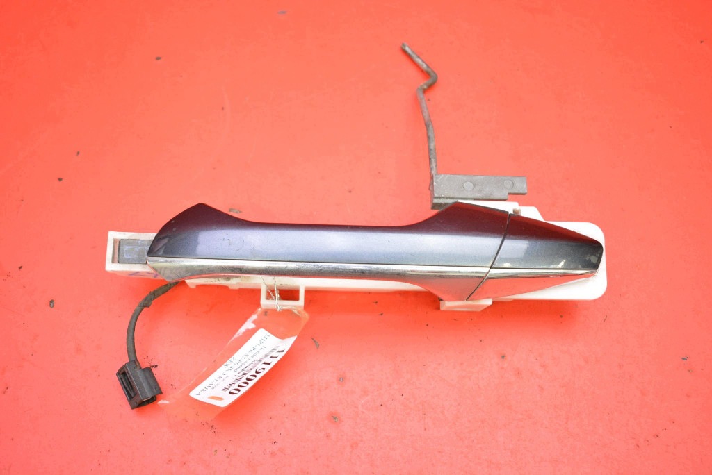 handle left rear part rear grey CHROM HONDA LEGEND 4 IV sedan 04-08