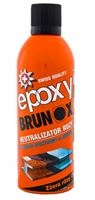 

Brunox Epoxy Spray 400 ML Środek Na Rdzę I Podkład