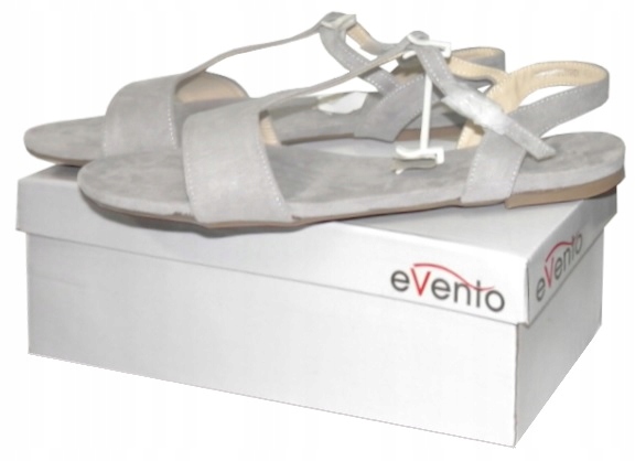 

Buty Sandały Damskie Evento 9SD35 r. 39