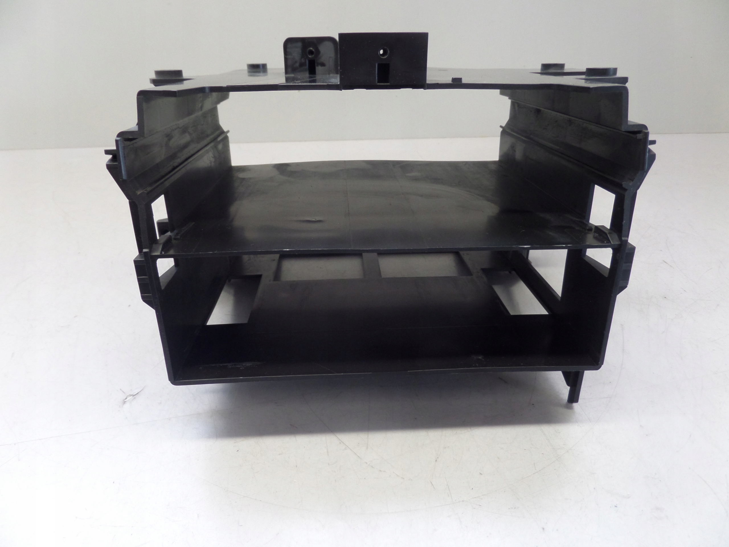 frame holder KIESZEN RADIA SMART FORTWO 450 and 98-07