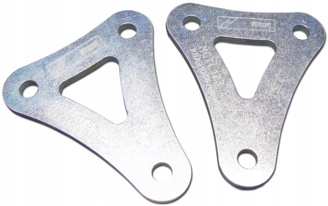 Sada pro snížení odpružení Bmw K 1200 1300