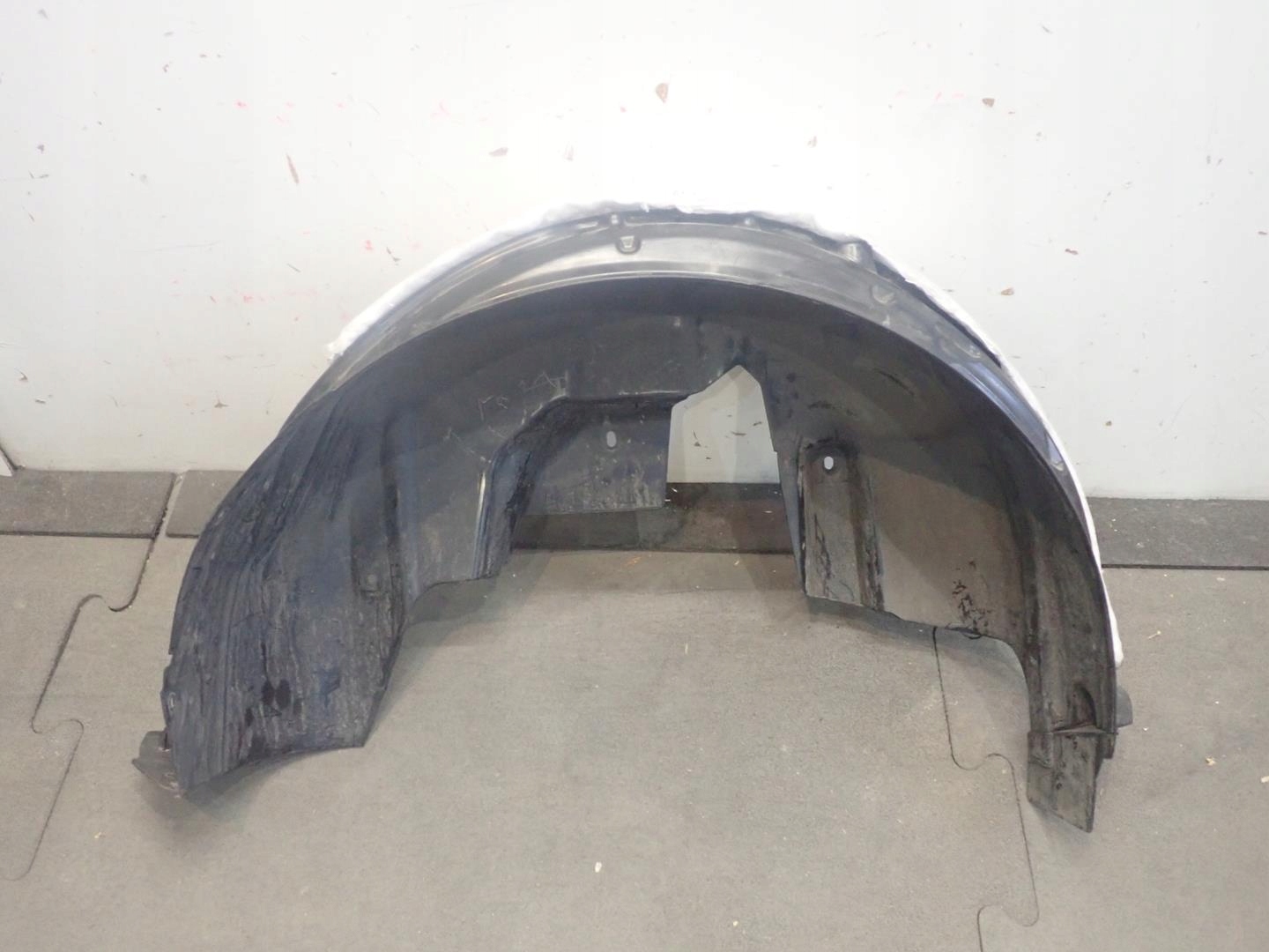 mudguard right rear part OPEL MOKKA II 2021- 9535149380
