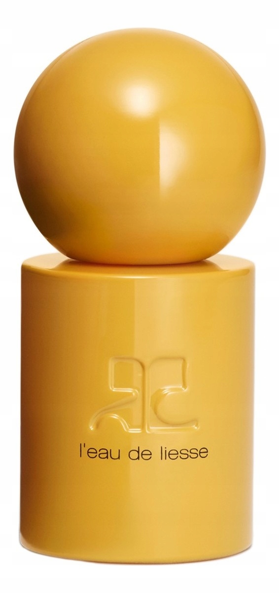 Courreges L'eau de Liesse Parfémovaná voda sprej 50 ml