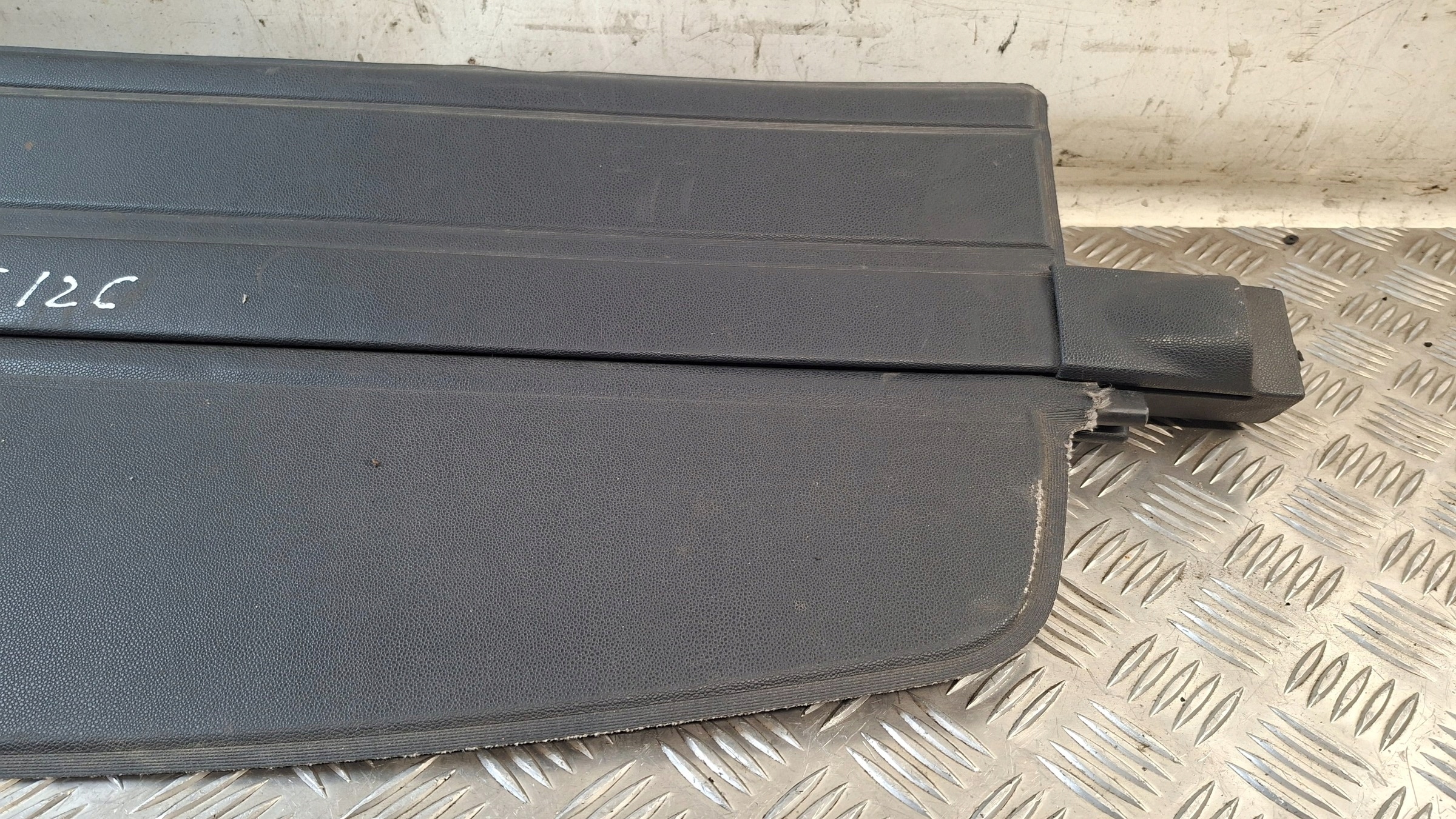 blinds boot SKODA FABIA and KOMBI