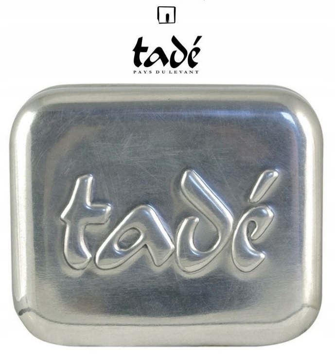 

Tadé Mydelniczka aluminiowa zamykana