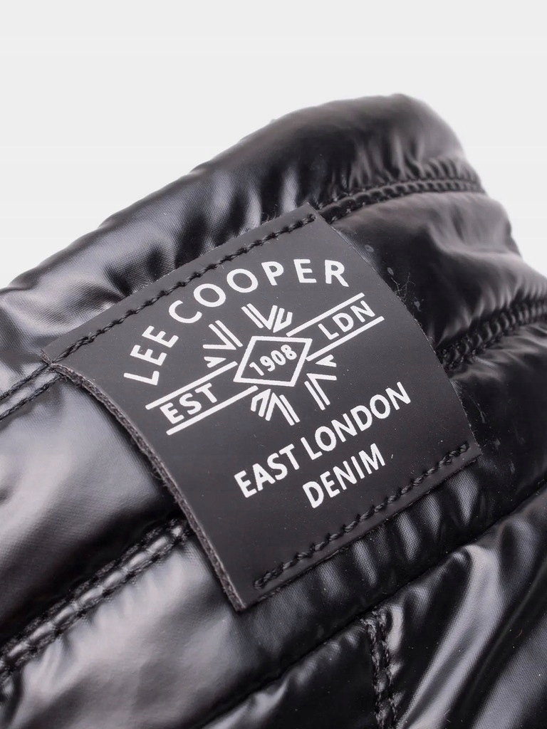 Śniegowce Smartstep Lee Cooper LCJ-23-44-1967LA OUTDOOROWE SPORTOWE WYGODNE Model SPORTOWE NA NARTY WODOODPORNE