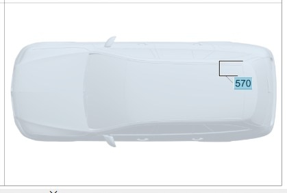 Svazek Tažného Zařízení Mercedes W213 Mercedes Oe A2135409555